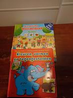 Flapjesboeken, Ophalen of Verzenden, Zo goed als nieuw