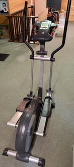 Kettler crosstrainer, Sport en Fitness, Ophalen, Gebruikt, Crosstrainer