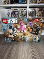 Lego Star Wars 75392 Creative Play Droid Builder, Ophalen of Verzenden, Nieuw, Complete set, Lego