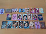 K3 stickers Albert Heijn €1/st of ruilen voor aldi zegels, Hobby & Loisirs créatifs, Jeux de cartes à collectionner | Autre, Comme neuf