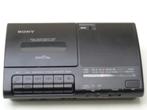 Radio - Cassette recorder SONY Model TCM - 959T, Ophalen of Verzenden, Zo goed als nieuw, Radio