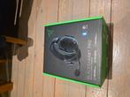 Razer Blackshark V2 Pro, Audio, Tv en Foto, Hoofdtelefoons, Overige merken, Bluetooth, Zo goed als nieuw, Op oor (supra aural)