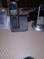 Téléphone Belgacom 3x, Télécoms, Enlèvement ou Envoi