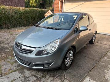 Opel corsa, Autos, Achat, Particulier, Corsa, Essence