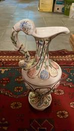 Vase fabriqué en Italie 0507, Enlèvement