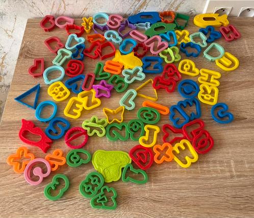 Play-Doh / Klei Speelgoed Set –, Hobby en Vrije tijd, Knutselen, Ophalen of Verzenden