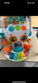 Robot vtech, 6 mois à 2 ans, Neuf