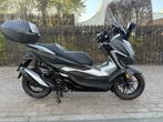 Honda Forza 350, Scooter, Bedrijf, Meer dan 35 kW, 350 cc