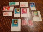 postzegels zwitserland helvetia postfris, Postzegels en Munten, Ophalen of Verzenden, Postfris