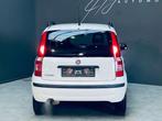 Fiat Panda 1.1i *GPS*CAMERA*, Autos, Fiat, Bluetooth, Achat, 54 ch, 1108 cm³