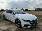 Volkswagen Arteon Arteon R- Line // Navi - Carplay - Camera, Arteon, Wit, 5 deurs, 140 kW