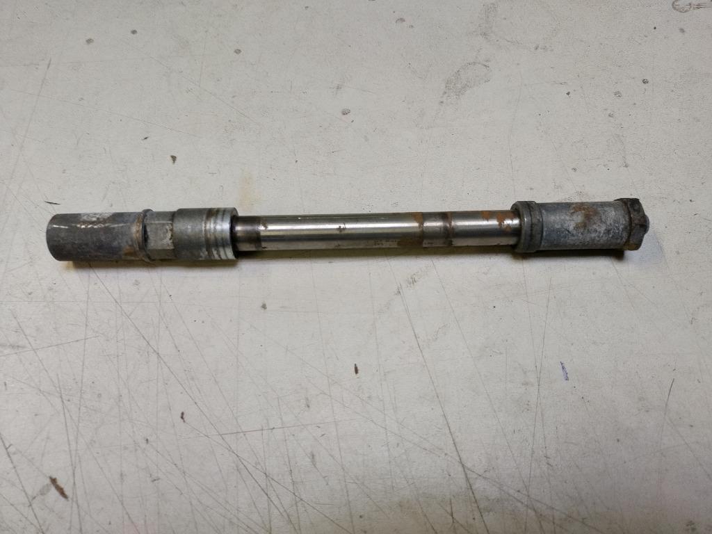 honda goldwing 1100 as voorwiel, Enlèvement ou Envoi, Utilisé