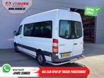 Mercedes-Benz Sprinter 313 2.2 CDI L2H2 € 10.217,00 Incl. BT, Auto's, Bestelwagens en Lichte vracht, 207 g/km, Mercedes-Benz, Bedrijf