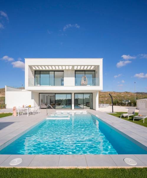 Villa à Altaona Golf resort : Horizon 3 chambres, Immo, Étranger, Espagne, Maison d'habitation, Autres