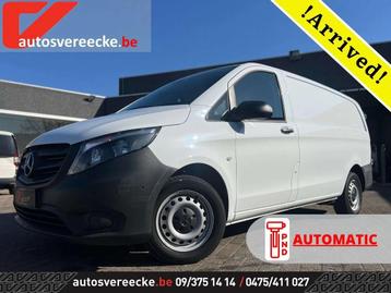 Mercedes-Benz Vito 114 PERFECT TOOL A2/L2 (29.750ex.) Camera beschikbaar voor biedingen