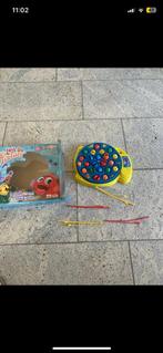 Goliath visspel, Kinderen en Baby's, Ophalen, Zo goed als nieuw