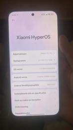 Xiaomi 15T pro black 12GB RAM 512GB, Telecommunicatie, Ophalen, Overige modellen, Zo goed als nieuw, Met simlock