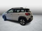 Citroën C3 Aircross 1.2 PureTech 110 S&S EAT6 Shine, Auto's, Gebruikt, Euro 6, Beige, 5 zetels