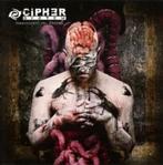 Cipher System 'Communicate the Storm', Cd's en Dvd's, Cd's | Hardrock en Metal, Ophalen of Verzenden