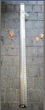 Lot de 8 nez de marche neufs, Bricolage & Construction, Enlèvement ou Envoi