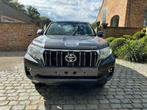 Toyota Land Cruiser 2.8 D-4D Style A/T LICHTE VRACHT CAMM., Autos, Cuir, Argent ou Gris, Achat, Entreprise