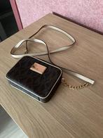 handtas, Handtassen en Accessoires, Tassen | Damestassen, Ophalen, Zo goed als nieuw, Bruin, Handtas