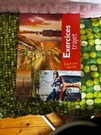 Exercises Trajet - nouvelle edition, Ophalen, Zo goed als nieuw, Hogeschool