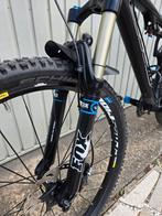 CUBE AMS 130 - 18 inch <geanodiseerd frame>, Fietsen en Brommers, Fietsen | Mountainbikes en ATB, Gebruikt, 45 tot 49 cm, Ophalen