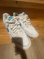 nike schoen maat 40, Enlèvement, Porté, Bleu, Baskets