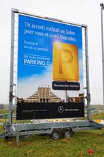 remorque, Autos : Divers, Remorques, Enlèvement, Utilisé