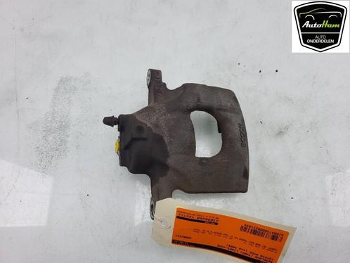 REMKLAUW LINKS VOOR Toyota Aygo (B10) (01-2005/05-2014), Auto-onderdelen, Remmen en Aandrijving, Toyota, Gebruikt