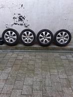 185/60/15 opel agila b. corsa suzuki splash 4x100, Auto-onderdelen, Banden en Velgen, Ophalen, Gebruikt, 15 inch, Banden en Velgen