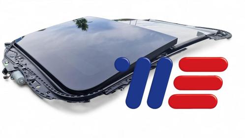 Panoramadak 8W9877055, Auto-onderdelen, Carrosserie, Audi, Gebruikt, Ophalen