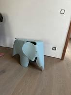 Vitra olifant ijsgrijs, Ophalen, Gebruikt, Overige typen