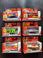 Matchbox in doos (6stuks), Hobby en Vrije tijd, Ophalen of Verzenden