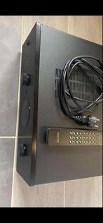 AMPLIFICATEUR MUSIC HALL A 70.2, Enlèvement