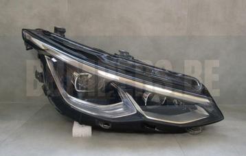 Koplamp VW VOLKSWAGEN GOLF 8 VIII Full LED IQ 19-24 Rechts 5 beschikbaar voor biedingen