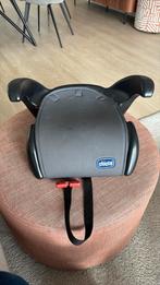 Auto Verhoogzitje kind (15-36 kg), Kinderen en Baby's, Ophalen, 15 t/m 36 kg, Chicco, Gebruikt