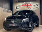 Mercedes-Benz GLC 250 d 4-Matic * GARANTIE 12 MOIS * PACK AM, Auto's, Automaat, Gebruikt, Euro 6, 4 cilinders