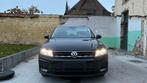 Volkswagen tiguan 2020, Stof, Zwart, Handgeschakeld, 5 deurs