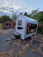 Foodtruck te koop, Auto diversen, Aanhangers en Bagagewagens, Ophalen of Verzenden, Zo goed als nieuw