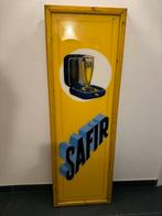 Safir, Collections, Marques & Objets publicitaires, Enlèvement, Comme neuf