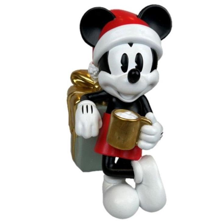 Mickey Mouse Cadeau en mok voor in de boom, Divers, Noël, Neuf, Enlèvement ou Envoi