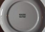 servies limoges porselein, Huis en Inrichting, Ophalen, Gebruikt, Overige stijlen, Porselein