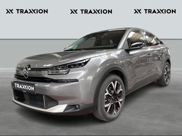 Citroen C4 MAX, Auto's, Citroën, C4, Adaptive Cruise Control, Airbags, Airconditioning, Bluetooth, Boordcomputer, Centrale vergrendeling