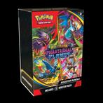 Pokémon Phantasmal Flames Booster Bundle, Enlèvement ou Envoi, Neuf, Booster