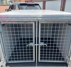 hondenaanhangwagen, Enlèvement, Comme neuf