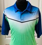 Nike golf shirt heren XL dri fit extra lengte, Ophalen of Verzenden, Zo goed als nieuw