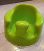 Bumbo zitje + tafeltje, Kinderen en Baby's, Ophalen, Zo goed als nieuw
