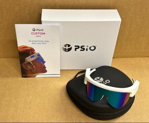 Psio custom + 200 titres offerts, Sport en Fitness, Gezondheidsproducten en Wellness, Nieuw, Overige typen, Ophalen of Verzenden